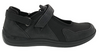 Drew Women's Buttercup Black Combo