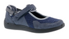 Drew Women's Buttercup Navy Combo