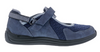 Drew Women's Buttercup Navy Combo