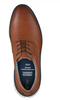 Johnston & Murphy XC4® Tanner Plain Toe Tan