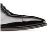 Mezlan Patent Leather Formal Oxford Black