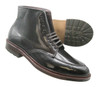  ALDEN LIMITED EDITION Algonquin SPLIT TOE 6" BOOT IN COLOR 8 SHELL CORDOVAN WITH COMMANDO SOLE #D9925HC 