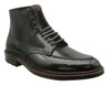  ALDEN LIMITED EDITION Algonquin SPLIT TOE 6" BOOT IN COLOR 8 SHELL CORDOVAN WITH COMMANDO SOLE #D9925HC 