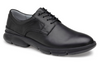 Johnston & Murphy XC4® Tanner Plain Toe Black