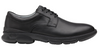 Johnston & Murphy XC4® Tanner Plain Toe Black