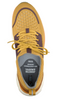 Johnston & Murphy XC4® TR1-Sport Hybrid Waterproof Knit Gold