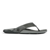 Olukai Men's Tuahine Beach Sandal Stone 