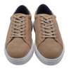 G. Brown Puff #531 Suede Sneaker Desert