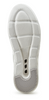 Johnston & Murphy Activate Knit/Nylon U-Throat Sneaker White