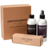 Johnston & Murphy Clean, Polish and Protect Shoe Care Kit