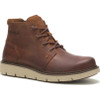 Cat Footwear Covert Mid WP Brown Leather