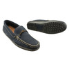 Sherman Brothers Traditions Lace Bit Driver Navy