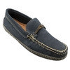 Sherman Brothers Traditions Lace Bit Driver Navy