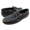 Sherman Brothers Traditions Lace Bit Driver Navy