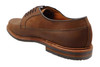 Alden LIMITED EDITION "Yardley" Genuine Handsewn 5 eyelet Tobacco Oiled Nubuck Ranger Moc #D2608L