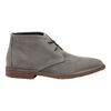 Johnston & Murphy Gregory Chukka Suede Dark Gray