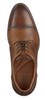 Johnston & Murphy Hawthorn Cap Toe Tan