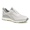 Johnston & Murphy XC4® H1-Luxe Hybrid Waterproof White/Gray