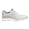 Johnston & Murphy XC4® H1-Luxe Hybrid Waterproof White/Gray