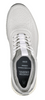 Johnston & Murphy XC4® H1-Luxe Hybrid Waterproof White/Gray