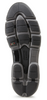 Johnston & Murphy XC4® Tanner Plain Toe Leather Boot Black