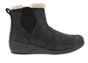 Drew Women's Jayla Black Nubuck