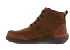 Drew Men's Murphy Camel Leather