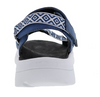 Drew Women's Sloan Navy Combo