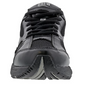 Drew Women's Flash II Black Leather/Mesh