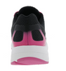 Drew Women's Balance Black/Pink Mesh