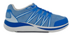 Drew Women's Balance Blue Mesh