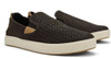 Olukai Men's Lae'ahi Lauhala Dark Java/ Dark Java