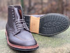  AldenLIMITED EDITION "Lafayette Hill"  Indy Boot in Arabica Lux Tumbled Leather-D2926HC 