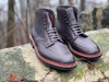  AldenLIMITED EDITION "Lafayette Hill"  Indy Boot in Arabica Lux Tumbled Leather-D2926HC 