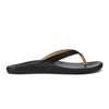 Olukai Women's Honu Black