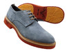  Nate' In Itali Amalfi Derby Blue  Buck