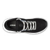 Olukai Women's Kāholo Sneaker Black