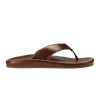 Olukai Men's ‘Ilikai Beach Sandal Toffee