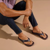 Olukai Men's ‘Ilikai Beach Sandal Charcoal
