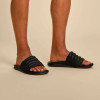 Olukai Men's Maha 'Olu Black