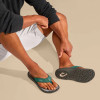 Olukai Men's ‘Ohana Star Pine/Sharkskin