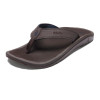 Olukai Men's ‘Ohana Dark Wood