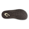 Olukai Men's ‘Ohana Dark Wood