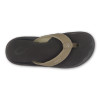 Olukai Men's ‘Ohana Clay/Onyx