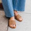 Olukai Women's Kāmola Sandal Tan