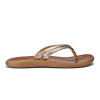 Olukai Women's Kāpehe Luana Bubbly/Sahara