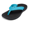 Olukai Women's ‘Ohana Turquoise/Onyx