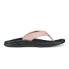 Olukai Women's ‘Ohana Petal Pink/Black