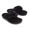 Olukai Women's Kīpe'a Heu Black