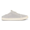 Olukai Women's Pehuea Lī Sneaker Mist Grey